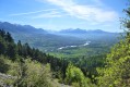 La vallée du Champsaur La vallée du Champsaur