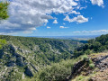 La vallée du Cros