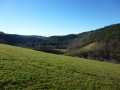 La vallée du Dadou