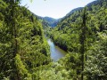 La vallée du Doubs