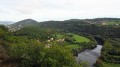 La vallée du Doubs