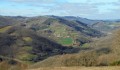 Le sentier du Château de Saint-Izaire