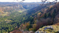 La vallée du Drouvenant
