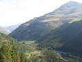 La vall&eacute;e du Gave de Gavarnie