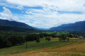 La vallée du Grésivaudan La vallée du Grésivaudan