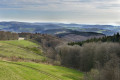 La vallée du Méchet, le coté autunois du Beuvray (photo Antoine Maillier Bibracte) La vallée du Méchet, le coté autunois du Beuvray (photo Antoine Maillier Bibracte)