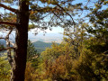 la vallée du Rhône