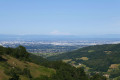 La vallée du Rhône