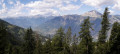 La vallée du Rhône La vallée du Rhône