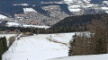 La vallée et Villers le lac.