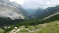 Refuge du Thabor - Refuge Terzo Alpini