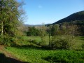 Forêts et prairies autour de Ferrières