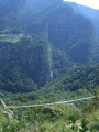 La Via Ferrata