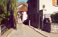 La Vieille Porte La Vieille Porte