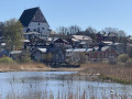 Porvoo, la vieille ville médiévale au bord du Porvoonjoki