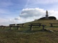 La Vierge à la sortie de St Héand