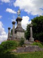 La Vierge de Malbrans
