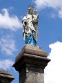 La Vierge de Malbrans