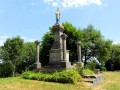 La Vierge de Malbrans