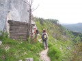 La Vierge du Vercors