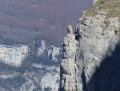 La Vierge du Vercors