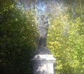 La Vierge noire