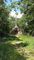 La vierge