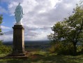 La vierge La vierge