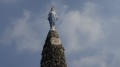 La vierge La vierge