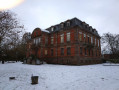 La villa Schweitzer