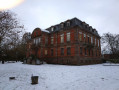 Promenade autour du Muhlbach à Strasbourg