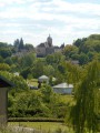 La village de Traves