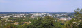 La ville nouvelle de Planoise