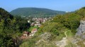 La voie romaine de Beure