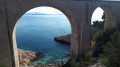 La Calanque de l'Érevine La Calanque de l'Érevine