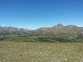 La vue depuis le Puig del Pam