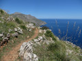 Vue vers le nord Vue vers le nord
