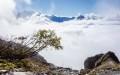 Montée au Désert de Platé Montée au Désert de Platé