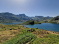 Lac 2 (et 1) Fontargente