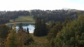 Lac artificiel
