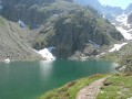 Lac Autier 20/06/2017 Lac Autier 20/06/2017