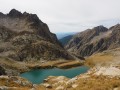 Lac Autier Lac Autier