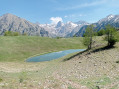 Cime de Piagu