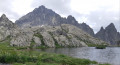 Lac Balaour