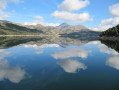 lac barrage