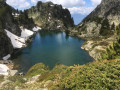 Lac Bernard