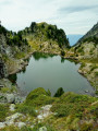 lac Bernard