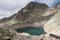 Lac Blanc et Saint Robert