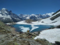 Lac Blanc inférieur Lac Blanc inférieur