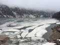 Randonnée des trois lacs Randonnée des trois lacs